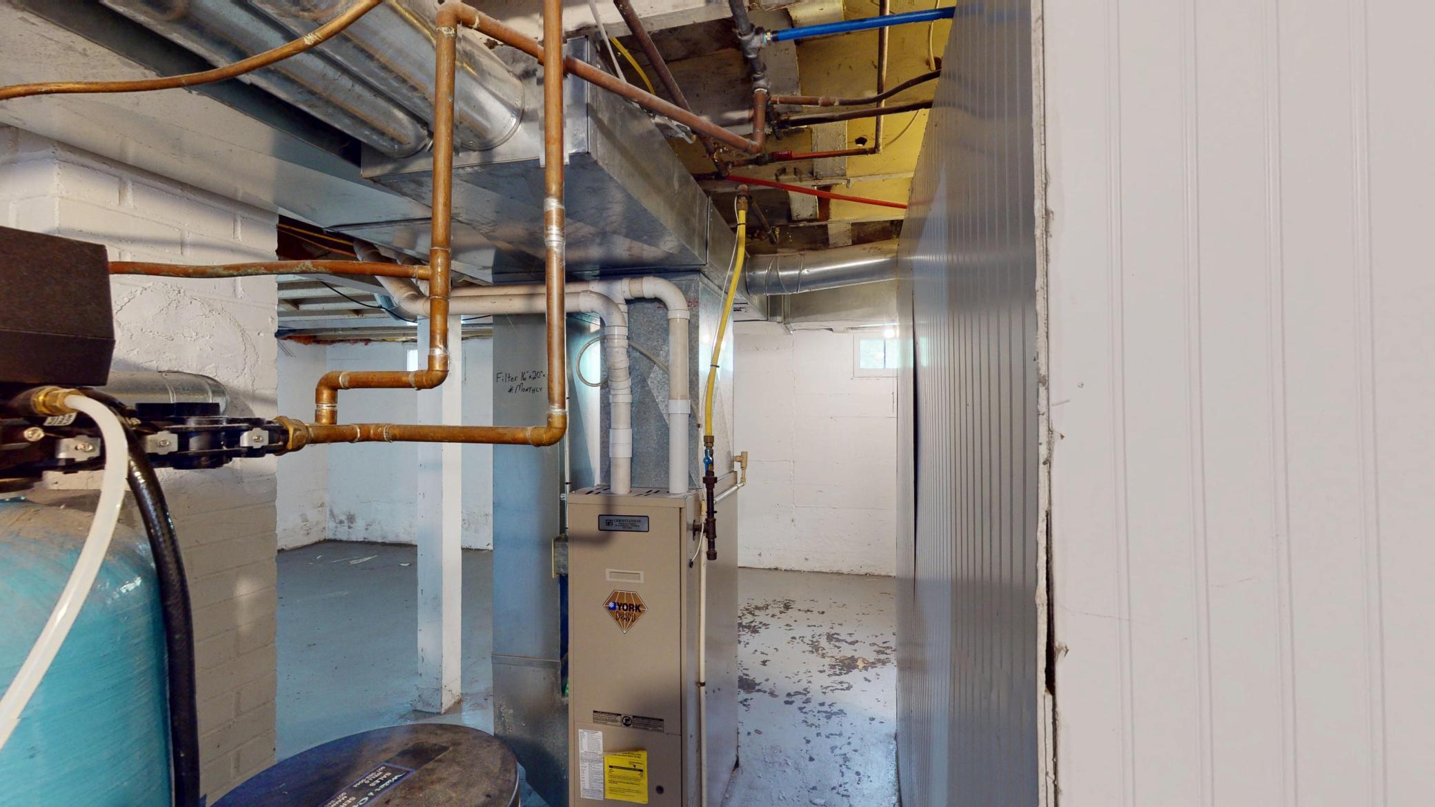 Furnace
