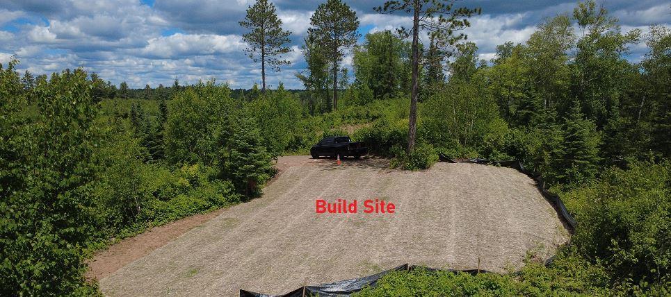 4.4 acres Lot 5 Pequaywan Lake Build Site pic.JPG