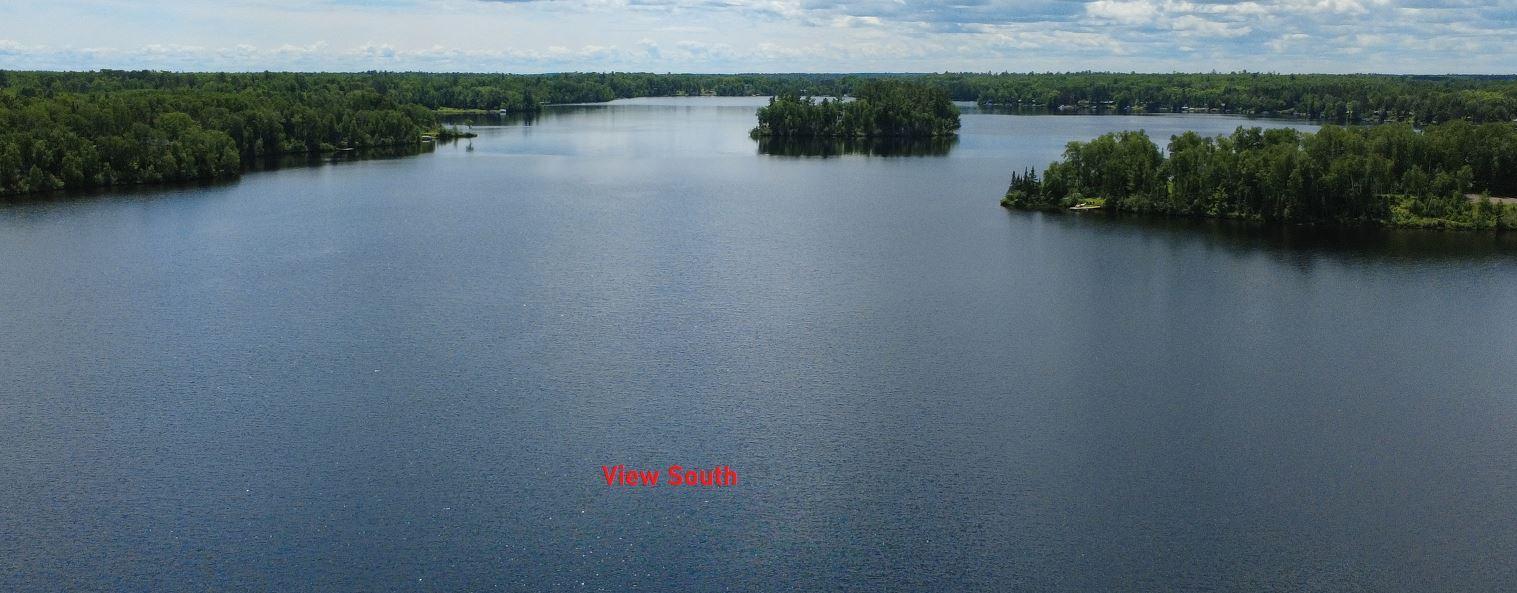 4.4 acres Lot 5 Pequaywan Lake View South.JPG