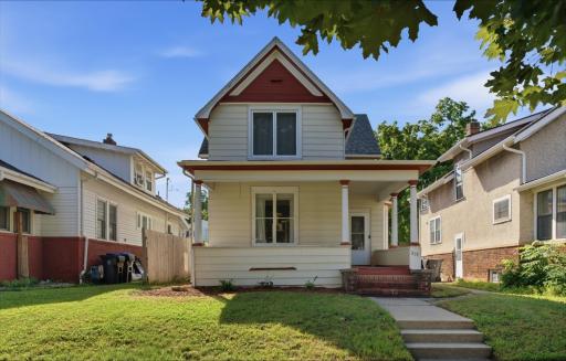 315 N Broad Street, Mankato, MN 56001