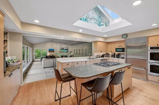 12001 Hilloway Road W, Minnetonka, MN 55305