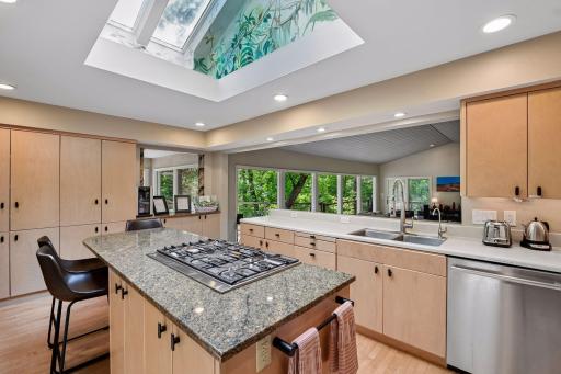 12001 Hilloway Road W, Minnetonka, MN 55305