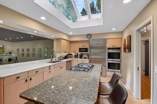 12001 Hilloway Road W, Minnetonka, MN 55305