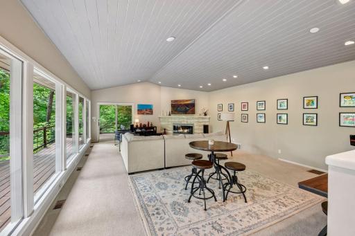 12001 Hilloway Road W, Minnetonka, MN 55305