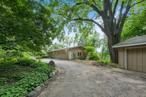 12001 Hilloway Road W, Minnetonka, MN 55305
