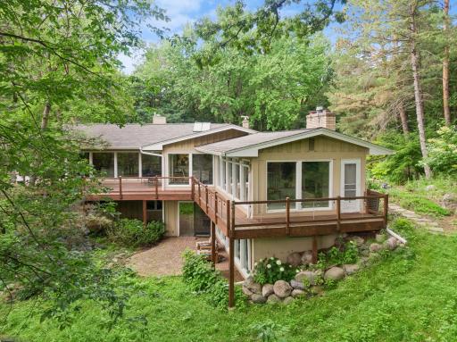 12001 Hilloway Road W, Minnetonka, MN 55305