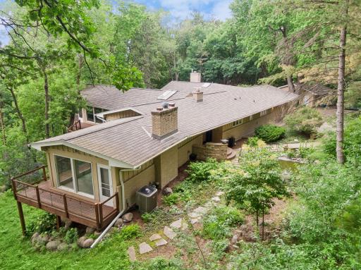 12001 Hilloway Road W, Minnetonka, MN 55305