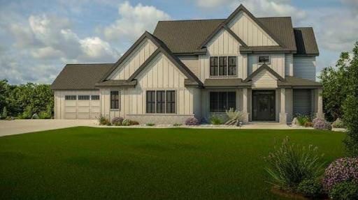 4463 Millie Meadow Drive SW, Rochester, MN 55902