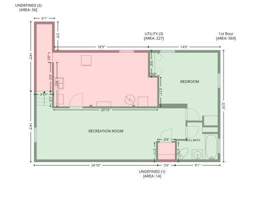 4617 Sumter Avenue N, Minneapolis, MN 55428