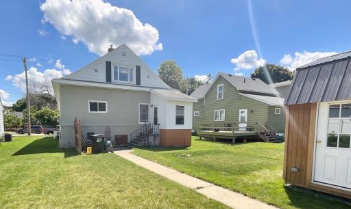604 8th Avenue NW, Austin, MN 55912