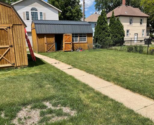 604 8th Avenue NW, Austin, MN 55912