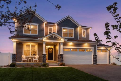 Welcome home to 145 Maple Terrace. This 5 bed 5 bath home provides all the updates you won't find with new construction!