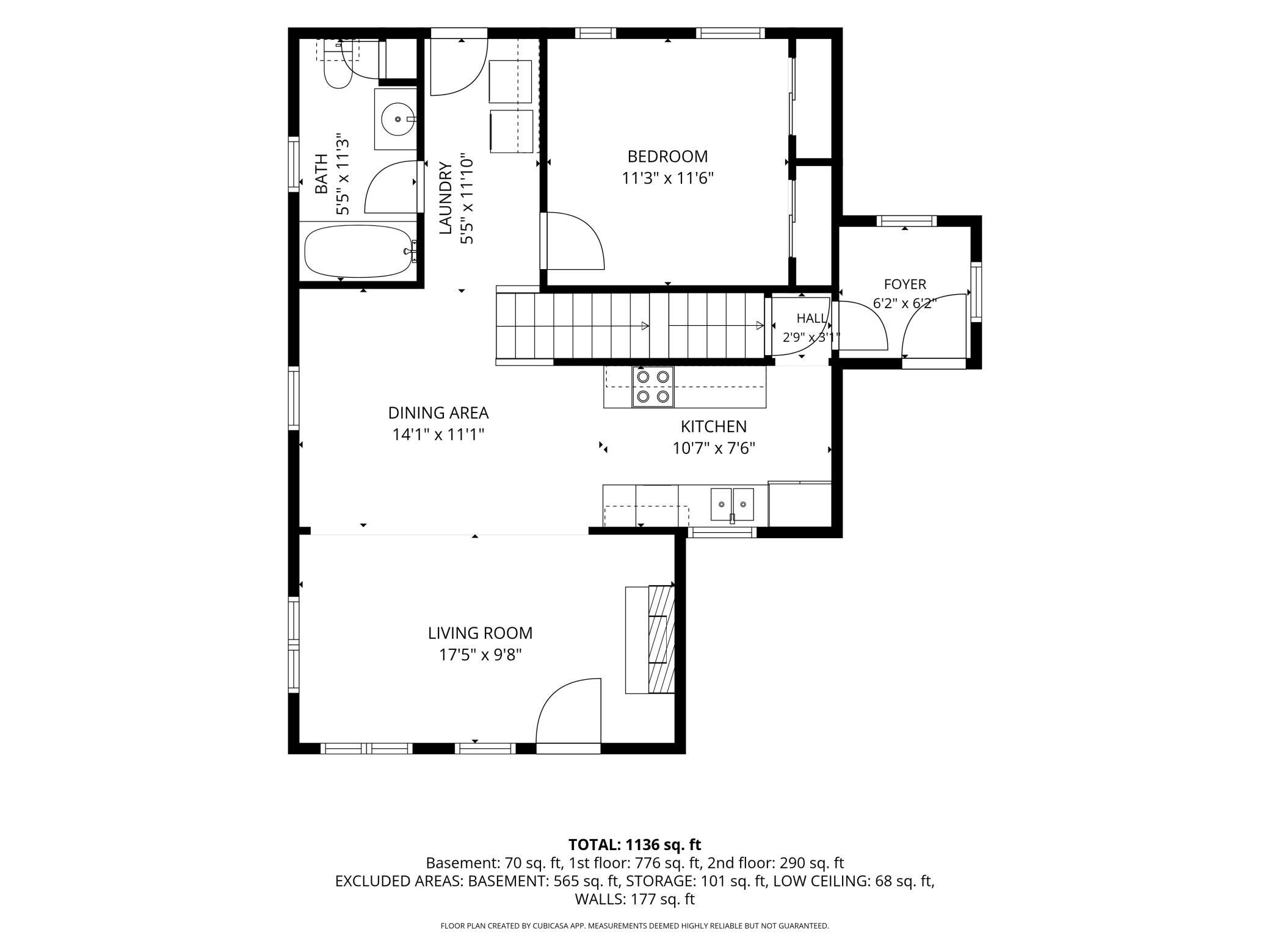 2D Floor Plan for 315 Pearl Street_1.jpg