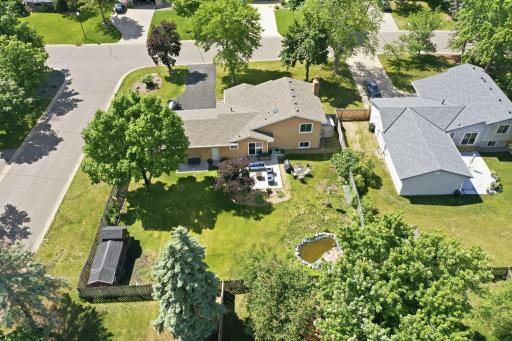 1725 129th Lane NW, Minneapolis, MN 55448