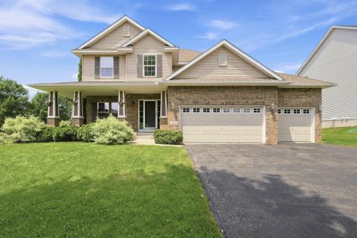 3985 Games Drive, Saint Bonifacius, MN 55375