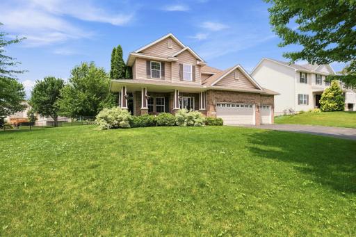 3985 Games Drive, Saint Bonifacius, MN 55375
