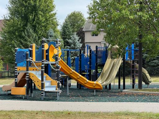 3985 Games Drive, Saint Bonifacius, MN 55375
