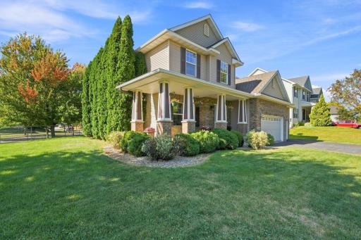 3985 Games Drive, Saint Bonifacius, MN 55375