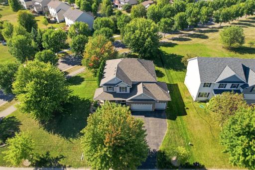 3985 Games Drive, Saint Bonifacius, MN 55375