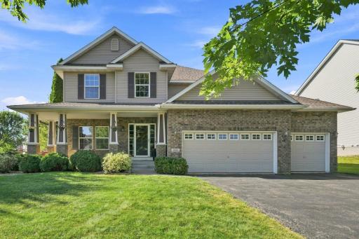 3985 Games Drive, Saint Bonifacius, MN 55375