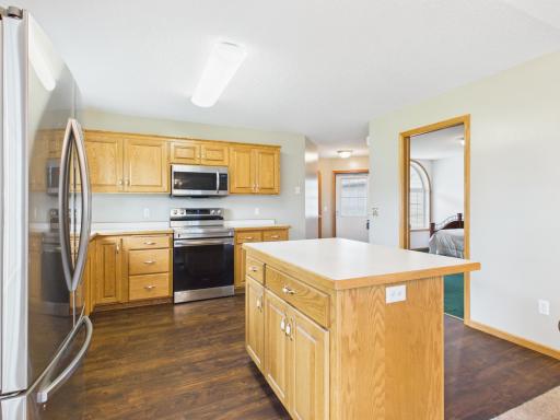 632 Minnesota Avenue, Big Lake, MN 55309