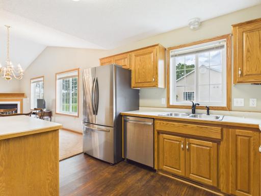 632 Minnesota Avenue, Big Lake, MN 55309