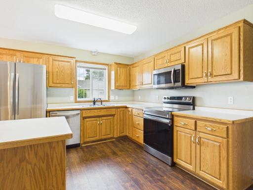 632 Minnesota Avenue, Big Lake, MN 55309