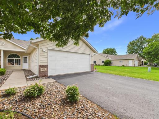 632 Minnesota Avenue, Big Lake, MN 55309