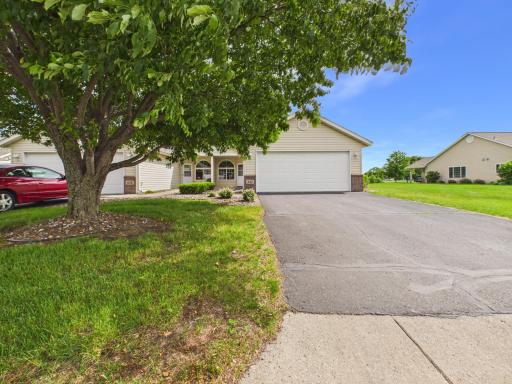 632 Minnesota Avenue, Big Lake, MN 55309