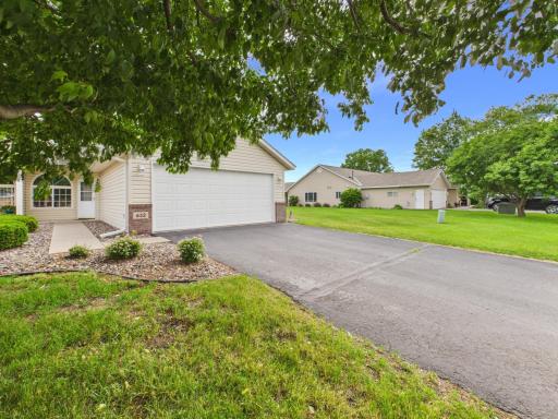 632 Minnesota Avenue, Big Lake, MN 55309