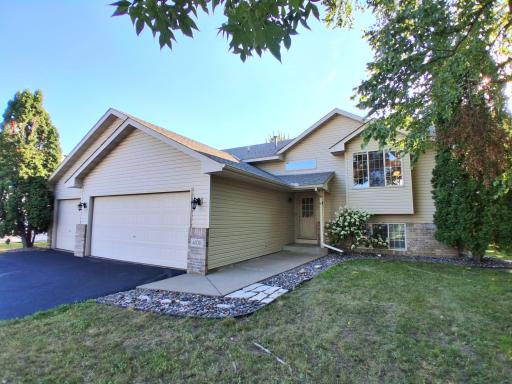 4030 Saint Andrews Lane, Big Lake, MN 55309