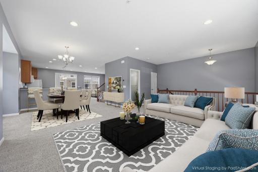 8319 Norwood Lane N, Osseo, MN 55369