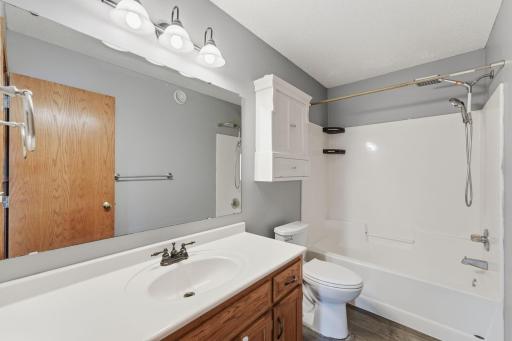 107 Green Meadow Street, Foley, MN 56329