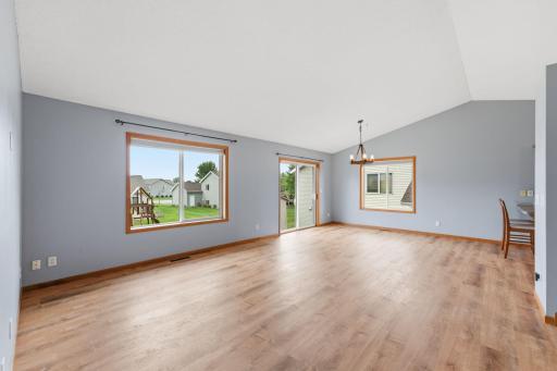 107 Green Meadow Street, Foley, MN 56329