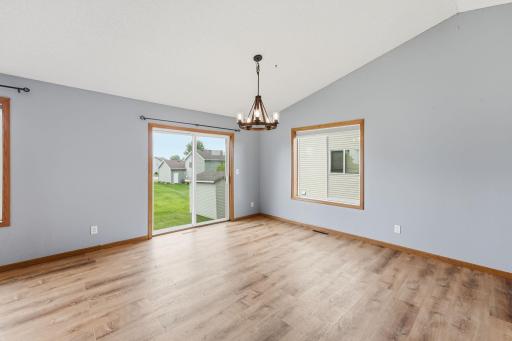 107 Green Meadow Street, Foley, MN 56329