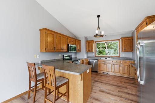 107 Green Meadow Street, Foley, MN 56329