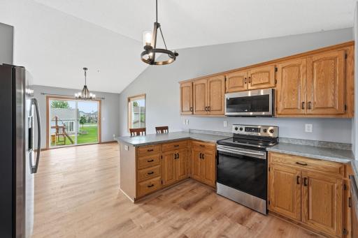 107 Green Meadow Street, Foley, MN 56329