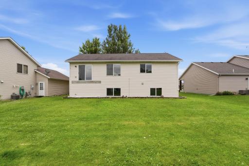 107 Green Meadow Street, Foley, MN 56329