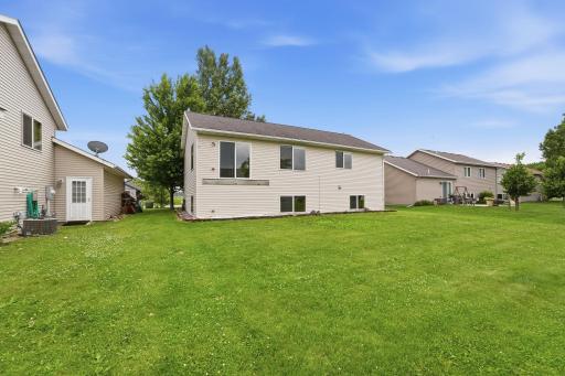 107 Green Meadow Street, Foley, MN 56329