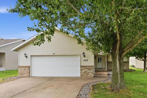 107 Green Meadow Street, Foley, MN 56329