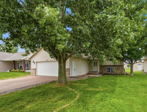 107 Green Meadow Street, Foley, MN 56329