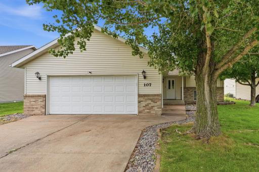 107 Green Meadow Street, Foley, MN 56329