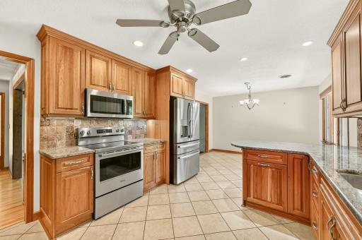 523 21st Street NE, Rochester, MN 55906