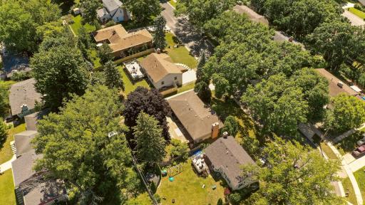523 21st Street NE, Rochester, MN 55906