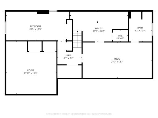 523 21st Street NE, Rochester, MN 55906