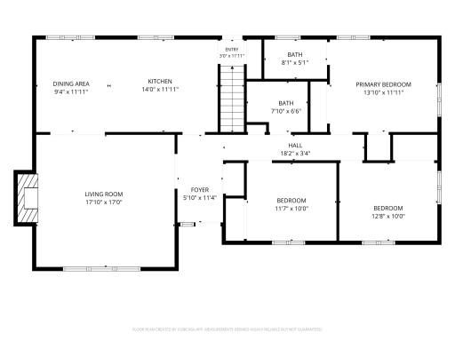 523 21st Street NE, Rochester, MN 55906