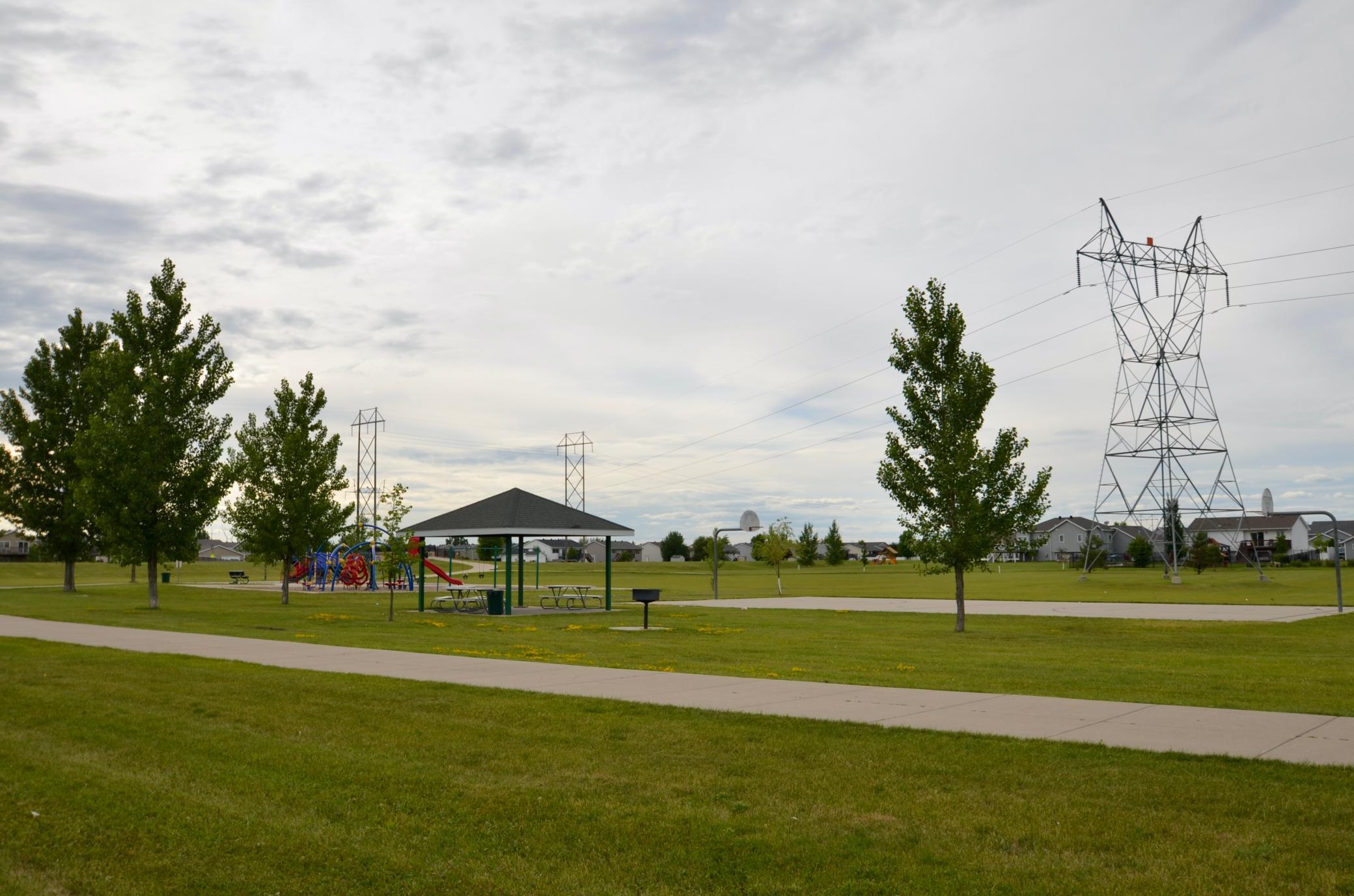 Park and Path.JPG