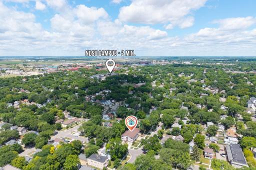 901 8th Avenue N, 201, Fargo, ND 58102