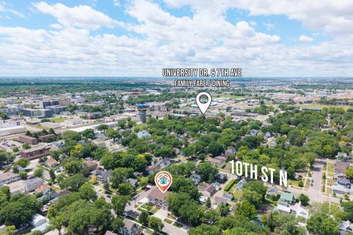 901 8th Avenue N, 201, Fargo, ND 58102