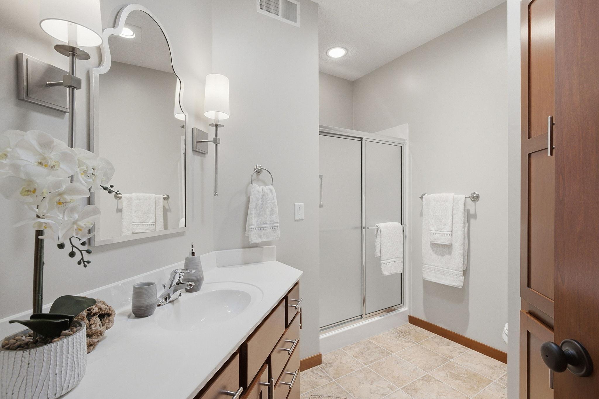 Primary Bedroom Bath